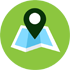 map icon